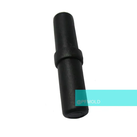 ABS pipe fittings injection mold