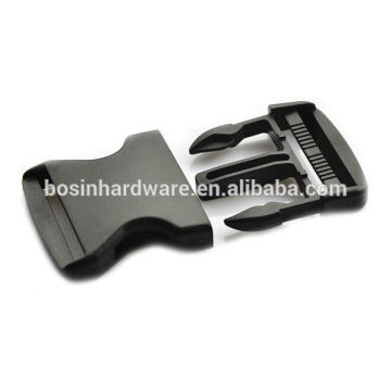 Fashion High Quality Travel Bag Plastic Buckle