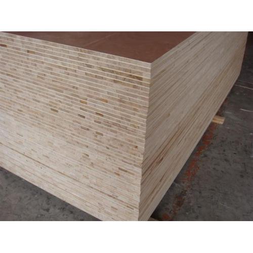 9mm okoume face veneer E0 glue commercial plywood