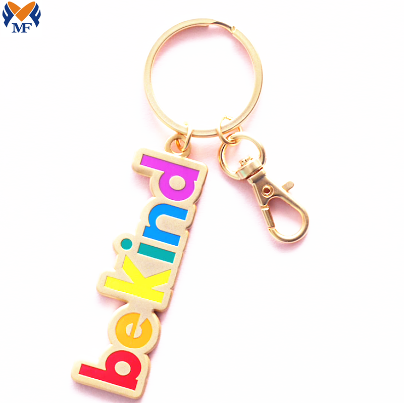 Motivational Gift Keychain Png