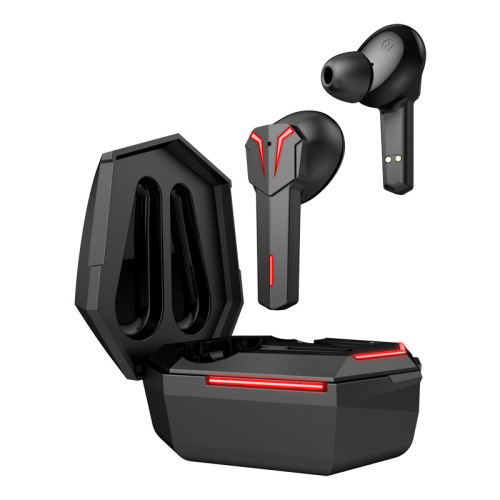 Headset Gaming Nirkabel Bluetooth untuk PS5/PS4/Switch/Mobile