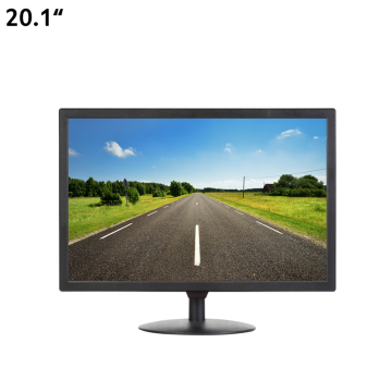 البيع الساخن سعر الجملة صغير الحجم 20.1 '' LED التلفزيون مع تلفزيون عالي الوضوح