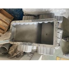 High quality die-casting motor casing