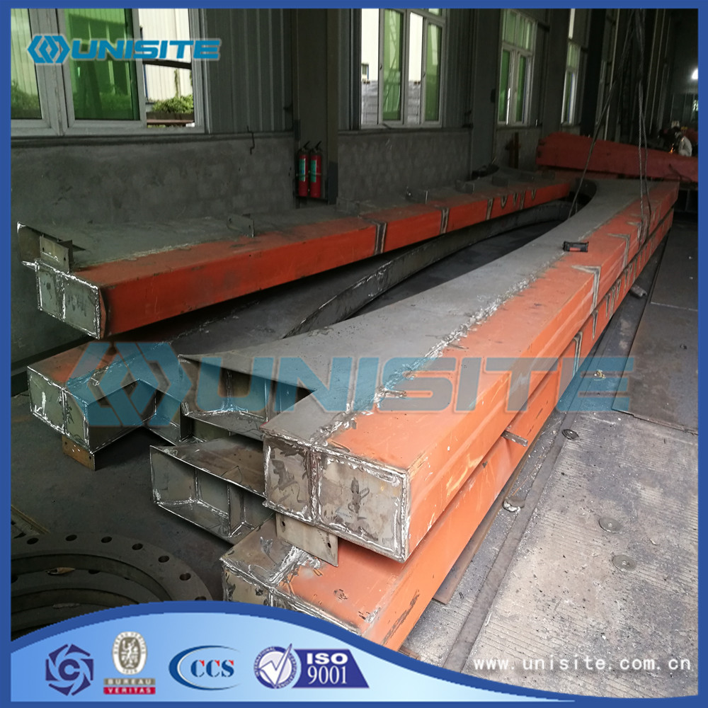 Steel Structure For construction Price