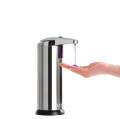 Stainless Steel Touchless Soap Dispenser for Bathroom and Kitchen