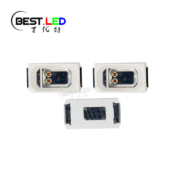 0,5 Вт 660 нм чырвонага святлодыёда 5730 SMD LED CHIP