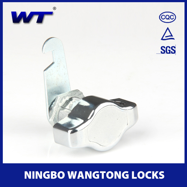 Holder or Latch Cam Lock for Padlock (0901)