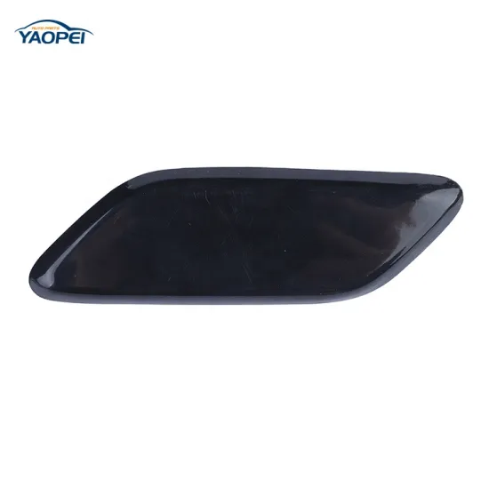 YAOPEI LHD Headlight Washer Cover for Honda CR-V 76886-SWA-S01