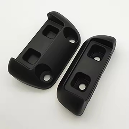 Custom Plastic Injection Molding PC PP Plastic Parts