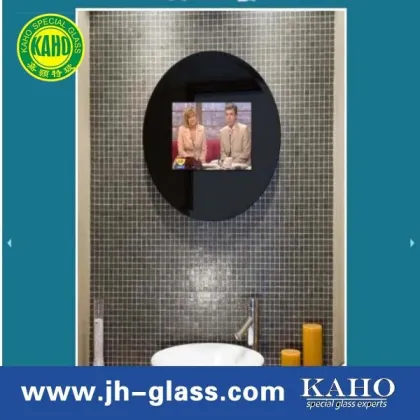 led flood light tech box