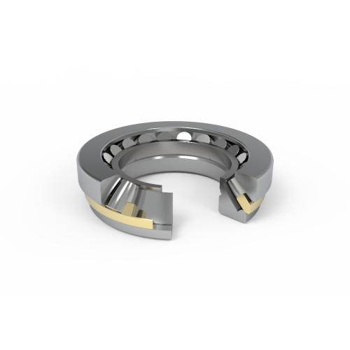 非对称推力调心滚子轴承