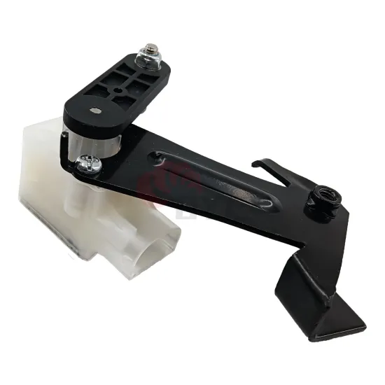 Volvo Headlight Leveling Sensor Replacement: 620010A2 & 033354 for Volvo S60