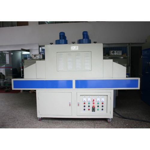 uv lamp drying machine