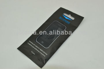mobile phone screen cleaning wipes OEM factory
