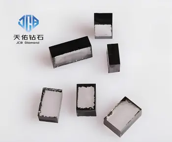 High Quality CVD Rough Diamond for Industrial Use