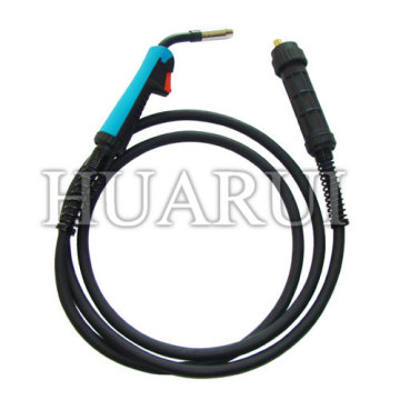 MB15AK Welding Torch