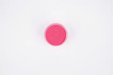 Pink Fluorescent Pigment For ink and plastic