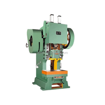 Máquina de perforación de agujero de chapa CNC