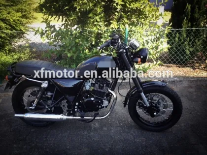 125cc royal motorcycle made in China