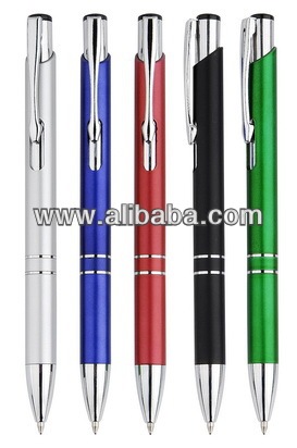 Paragon Athena ball pen, deluxe pen