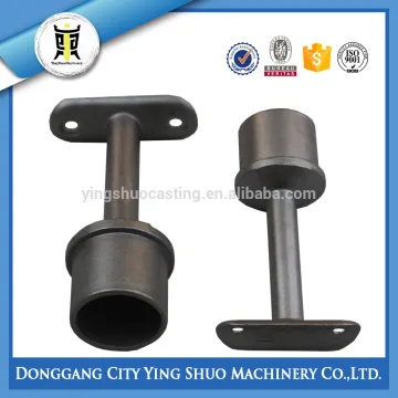yingshuo custom carbon steel casting