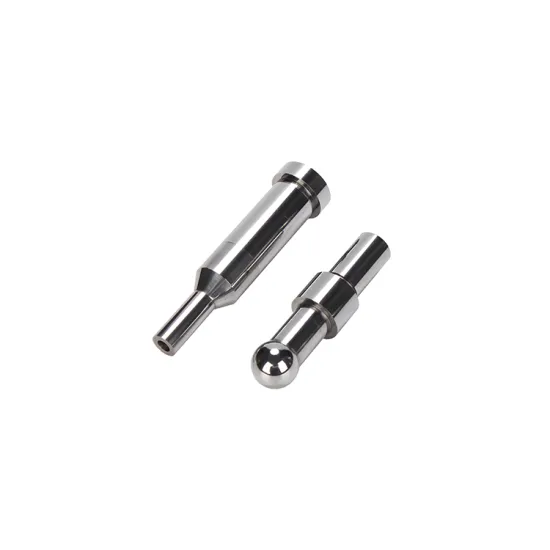 Custom Precision Tungsten Carbide Circular Parts--YIZE MOULD