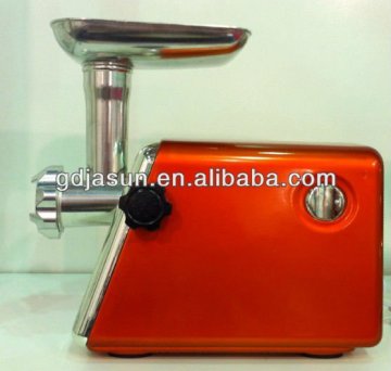 meat grinder and sausage stuffer JSMG301