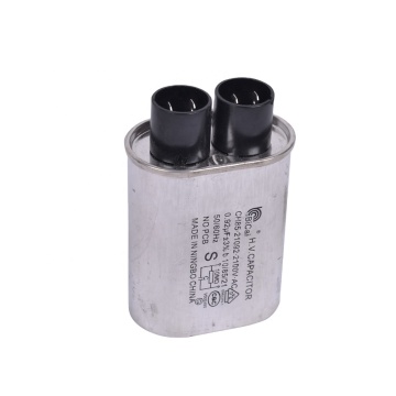 Sunchonglic 0.92 UF Capacitor for Microwave Oven - Reasonable Price