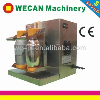 Automatic Bubble Tea Shaking Machine With CE approval WS-2