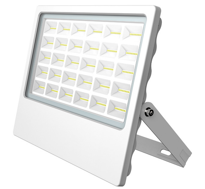 Luz de inundação LED controlada inteligente IP65