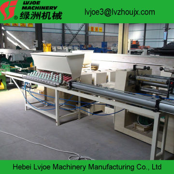 Good supplier of paper core loading &unloading machine