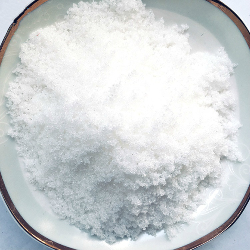 Alimento aditivo Glicina-Betaína Feed addtive Glycine-Betaine