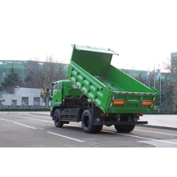 Wholesale new Foton dump truck High quality and efficient 10 ton dump truck