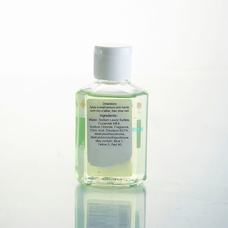 Liquid Soap7