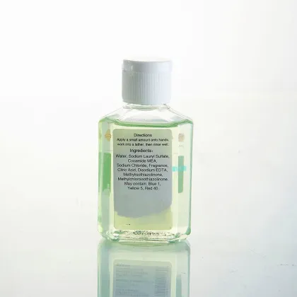 brands formula liquid hand soap