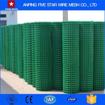 High Security prices of 10 gauge welded wire mesh size chart