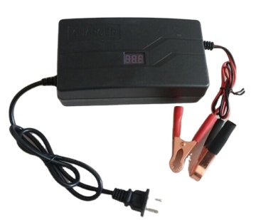 24v battery charger for car battery chargers battery