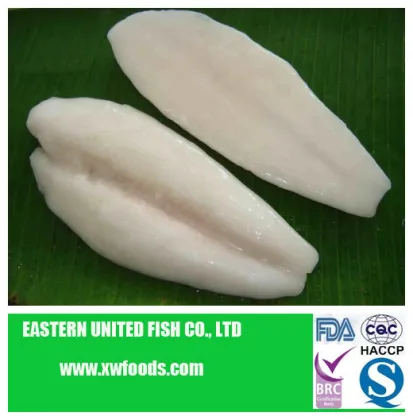 dried frozen hake
