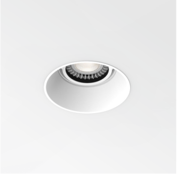 ECOJAS A1701AR111 Adjustable Recessed Indoor Downlight Fixture