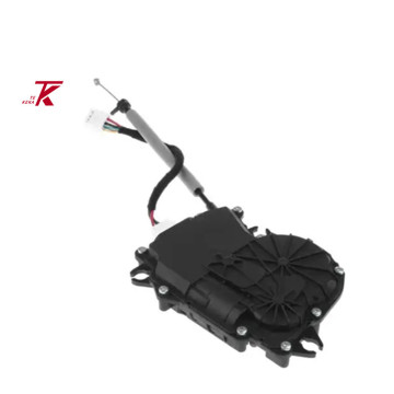 OEM Auto Parts Tylna tylna blokada z blokadą bagażnika dla BMW N20 F07