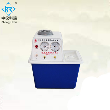 Kori instrument Water Circulating Vacuum Pump
