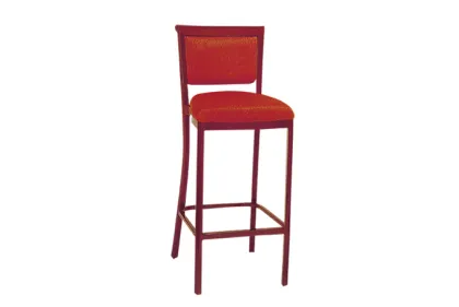 Durable Hotel Chair Bar Chair Ya-063