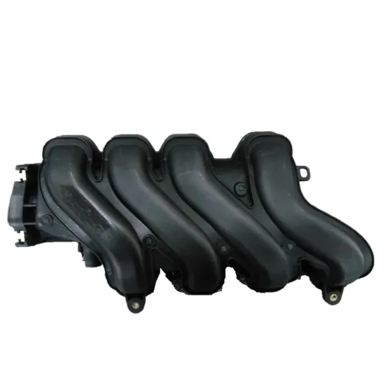 NITOYO 17101-21030 17101-21080 Intake Manifold for Toyota Yaris 1NZ Engine