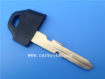 Infiniti smart car key blade
