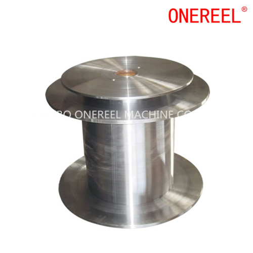 Stainless Steel Wire Spool