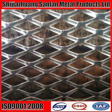 POWER COATED EXPANDED METAL/ ALUMINUM EXPANDED METAL