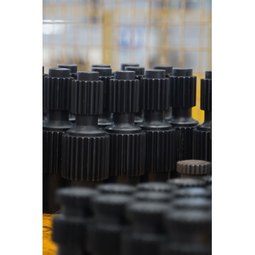 औद्योगिक उपयोग के लिए प्रीमियम ट्रांसमिशन गियर घटक