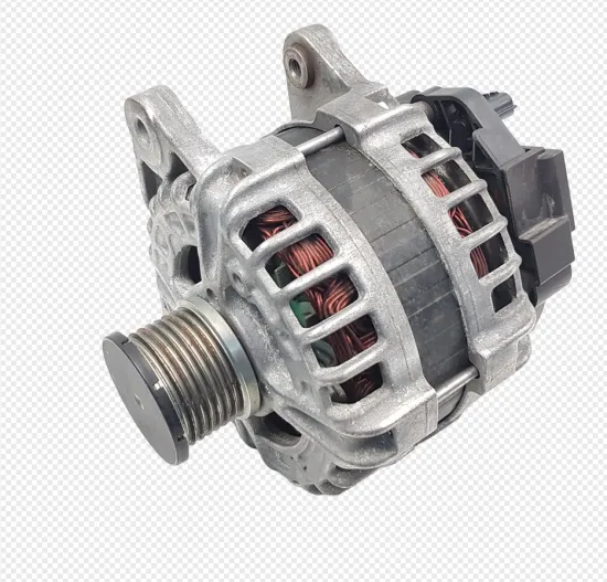 Wholesale Alternators for ZD30 Engine: 231002DB0B