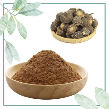 Lepidium Meyenii Walp Herbal Maca Root Powder Extract