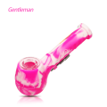 Ny ankomst Gentleman 2 in 1 Handpipe&amp;Nectar Collector